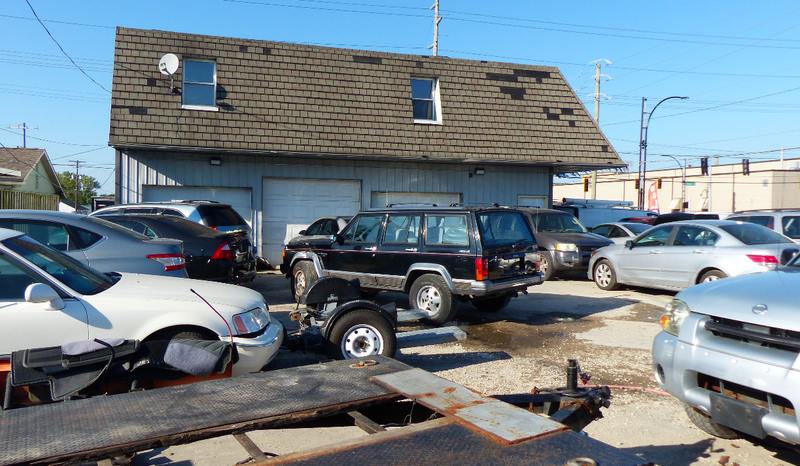 Illustration for article titled I Went Through Hell to Buy This 1991 Jeep Cherokee But Now I Have My Dream Car